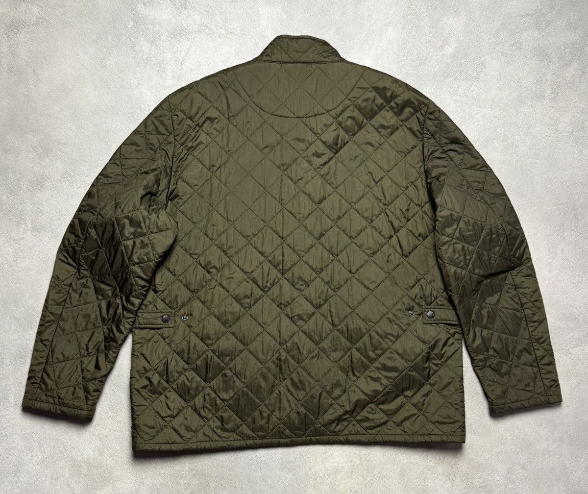 Barbour Barbour Flyweight Chelsea Quilted Jacket size XXL Size US XXL / EU 58 / 5 - 2 Thumbnail