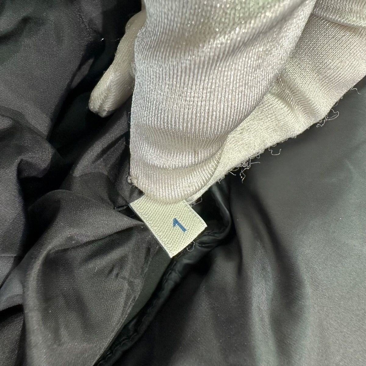 Moncler Moncler Marchand down Size ONE SIZE - 6 Thumbnail
