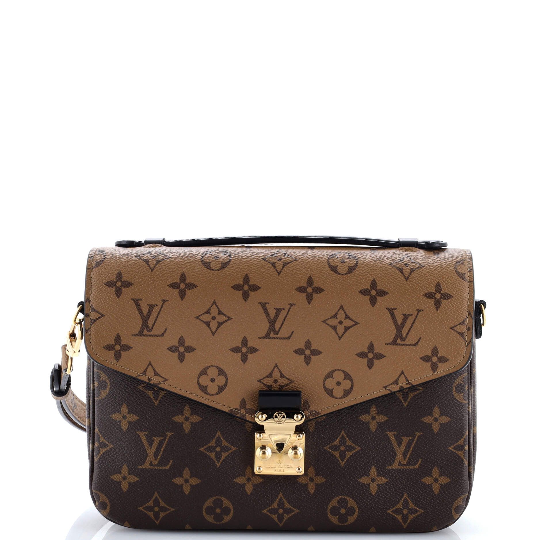 Louis Vuitton Pochette Metis Size ONE SIZE - 1 Thumbnail
