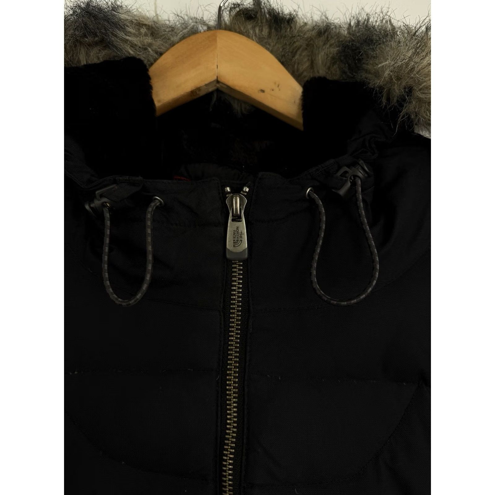 The North Face The North Face Jacket Mens 2XL Black Fill Himalayan puffer size color Size US XXL / EU 58 / 5 - 5 Thumbnail