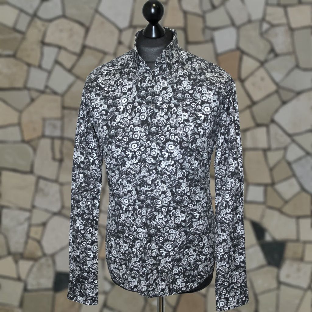 Eton Eton Slim fit Shirt Multicoloured Size 38 S Mens Size US M / EU 48-50 / 2 - 1 Thumbnail