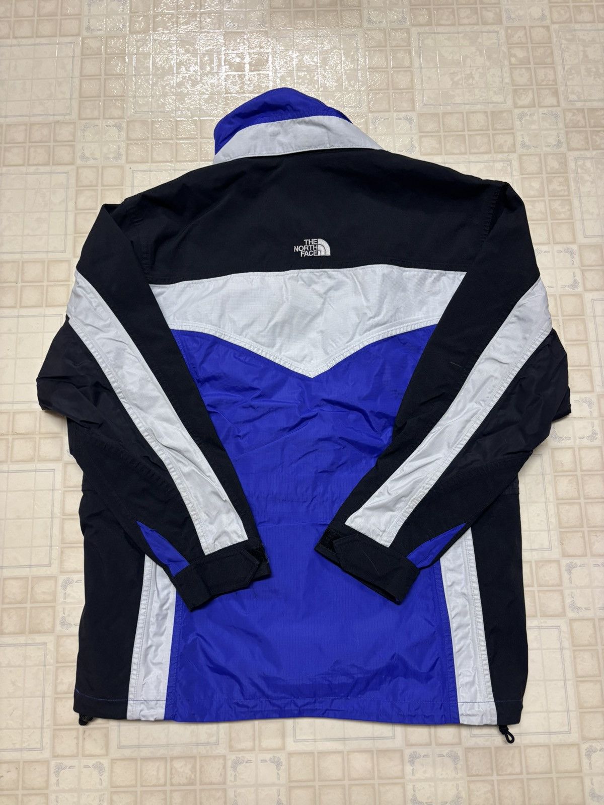 The North Face Vintage The North Face Winter Ski Jacket Size US M / EU 48-50 / 2 - 2 Thumbnail