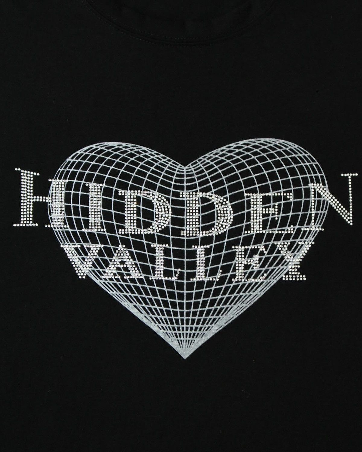 Japanese Brand HIDDEN VALLEY TEE Size US L / EU 52-54 / 3 - 2 Thumbnail