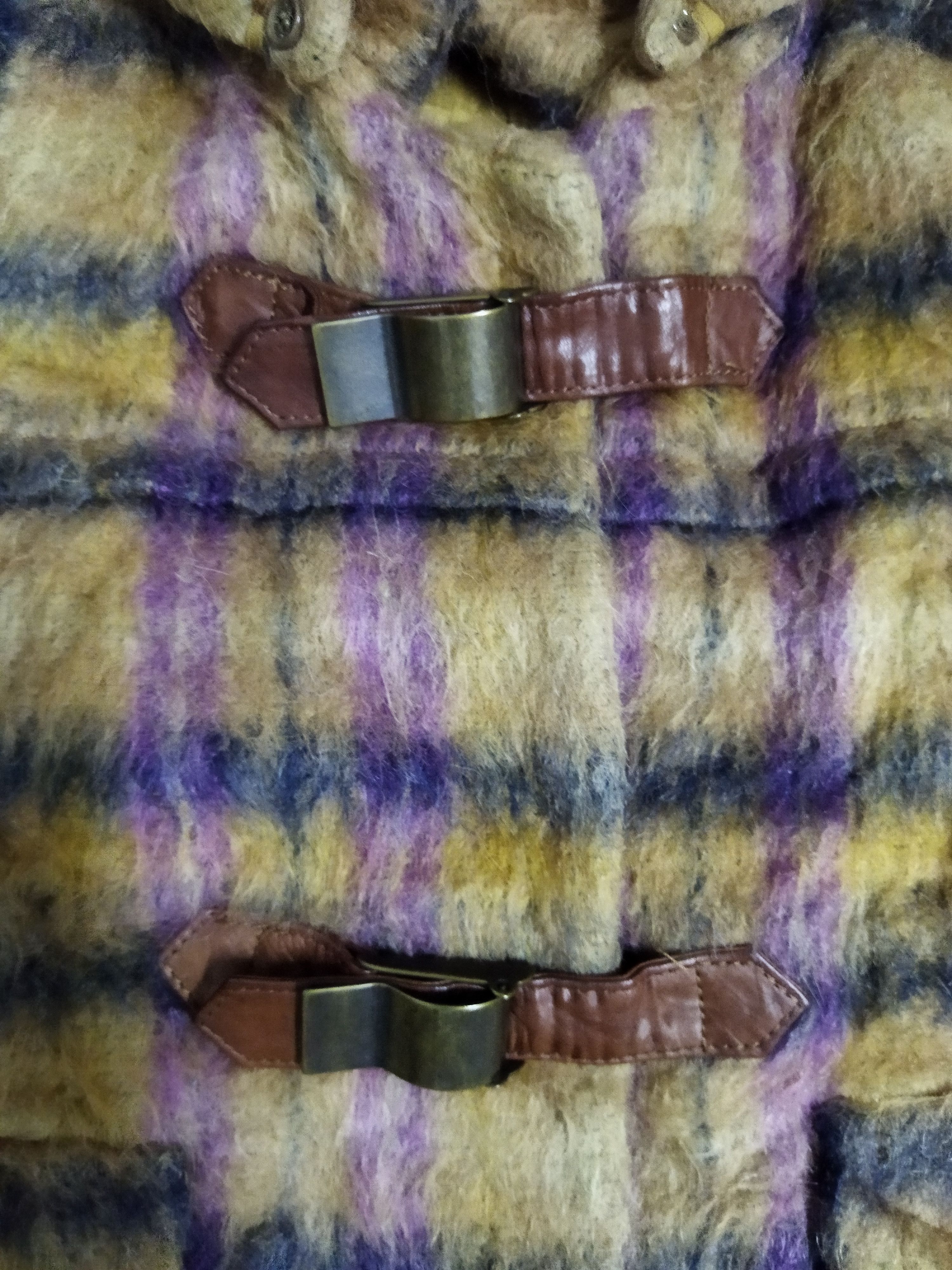 See by Chloe See By Chloe Wool Jacket Size M / US 6-8 / IT 42-44 - 4 Thumbnail