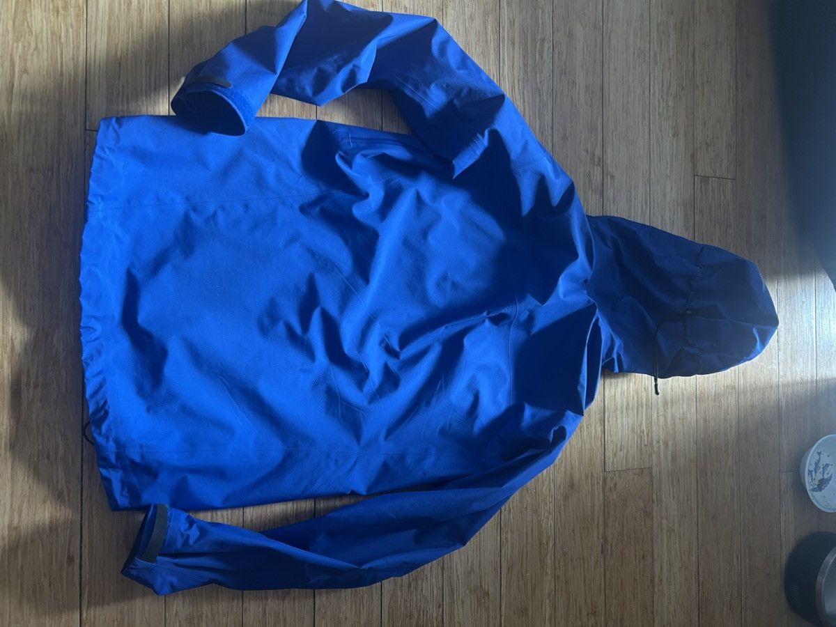 Arc'teryx Arcteryx Mens Beta LT Jacket Size US M / EU 48-50 / 2 - 7 Thumbnail