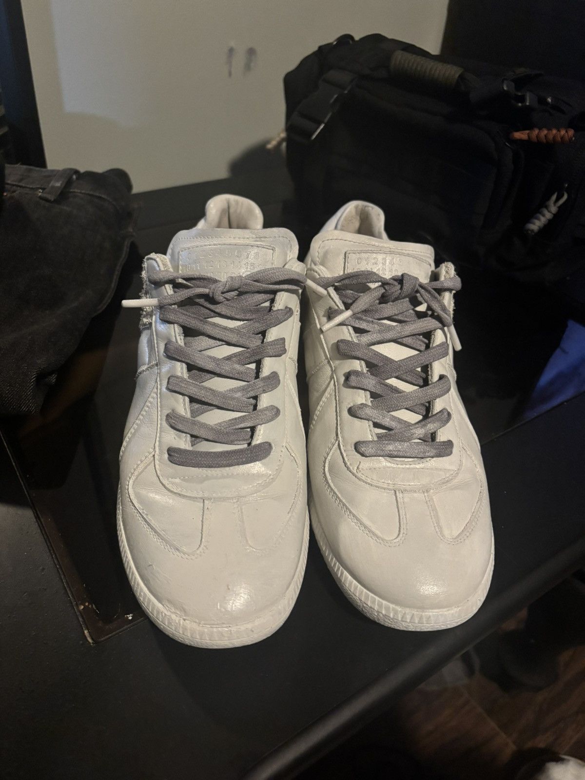 Maison Margiela GAT replica