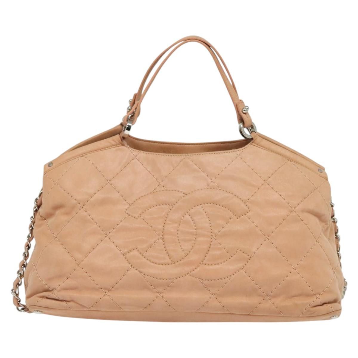 Chanel Chanel Cc handbag Size ONE SIZE - 1 Thumbnail