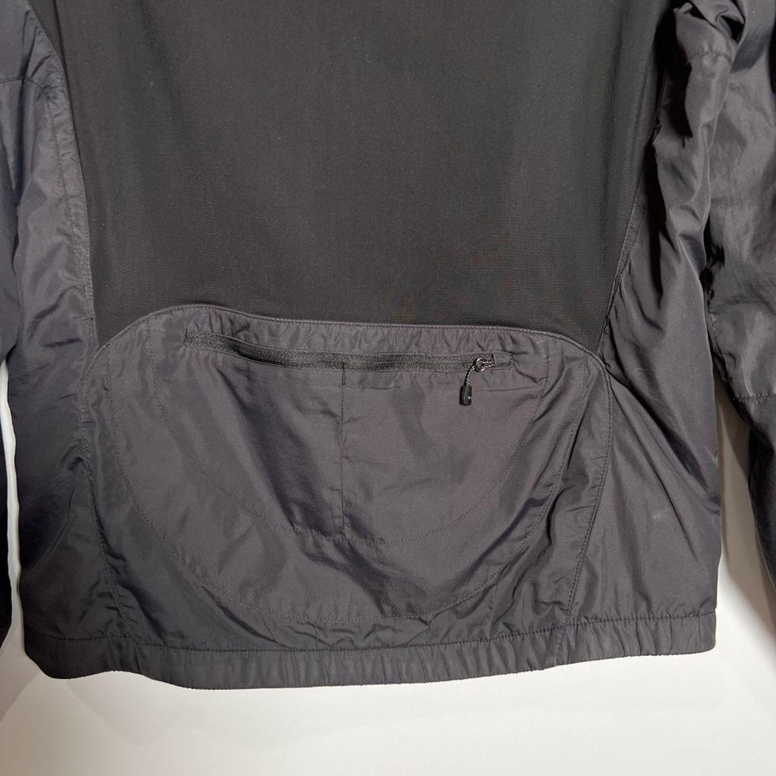 Other Rossignol Performance Lightweight Jacket SIZE M Black Size US M / EU 48-50 / 2 - 13 Thumbnail