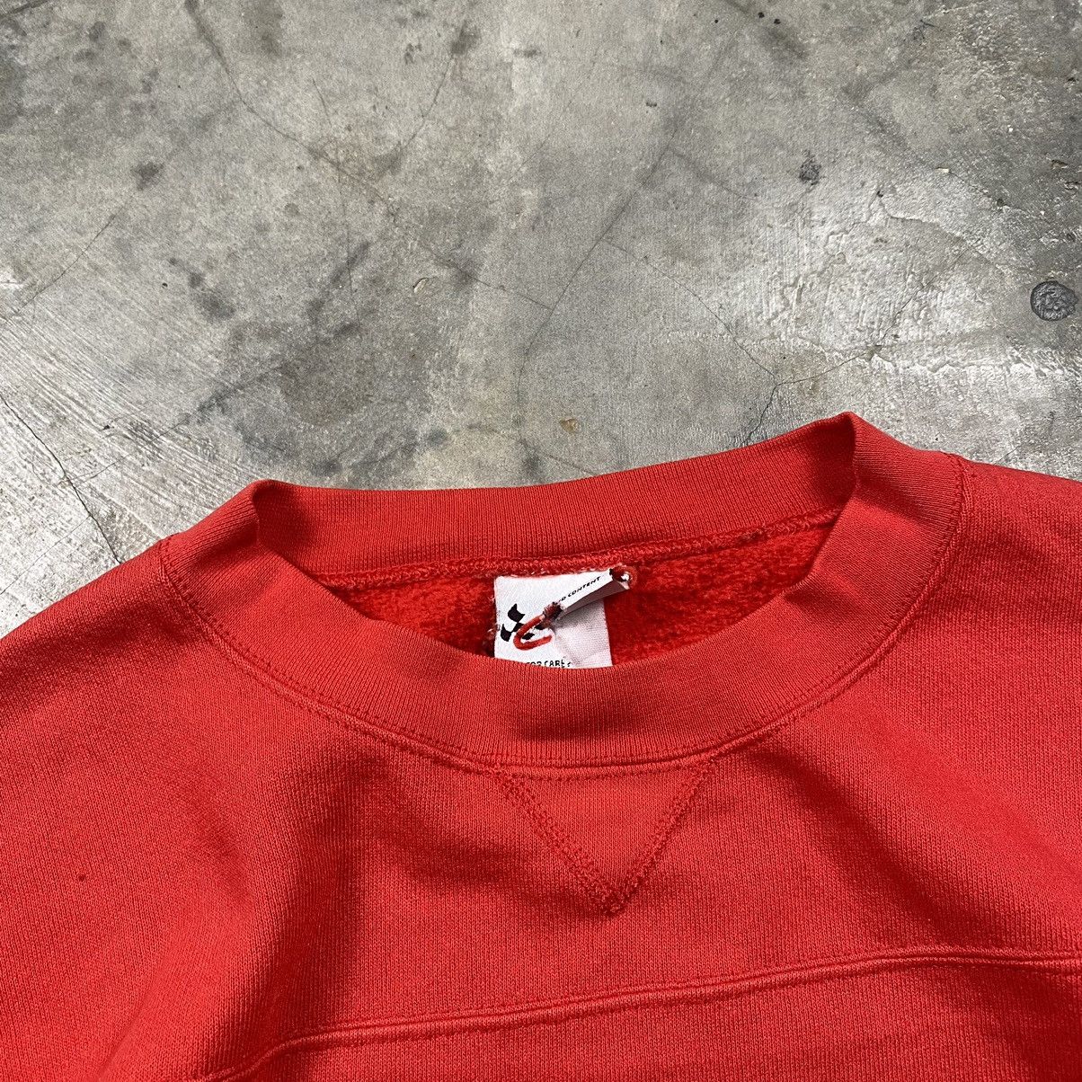 Chase Authentics Grail 90s Cape May Nautica Crewneck Size US L / EU 52-54 / 3 - 3 Thumbnail