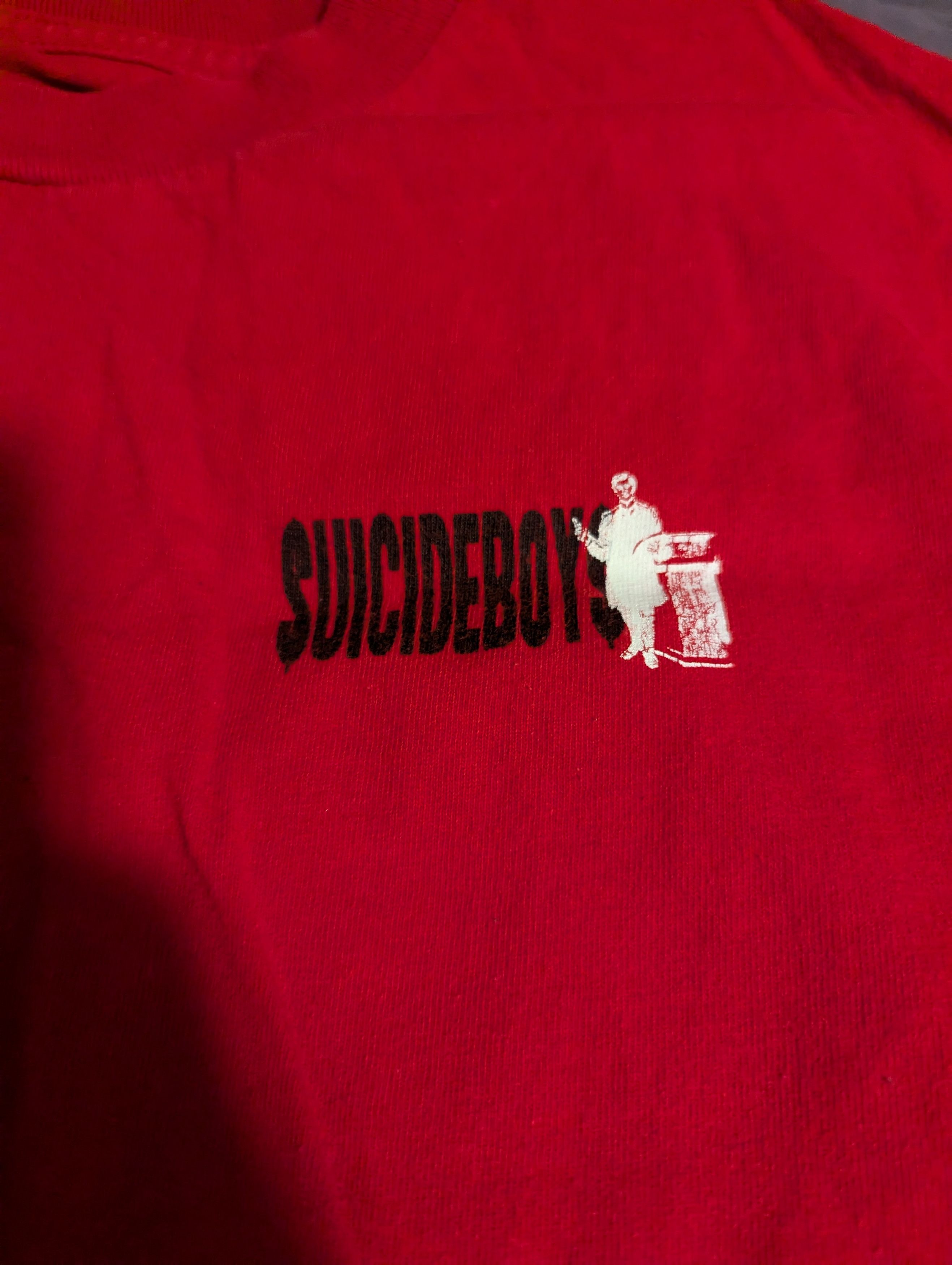 G59 Records G59 IWTDINO tee Size US M / EU 48-50 / 2 - 3 Thumbnail