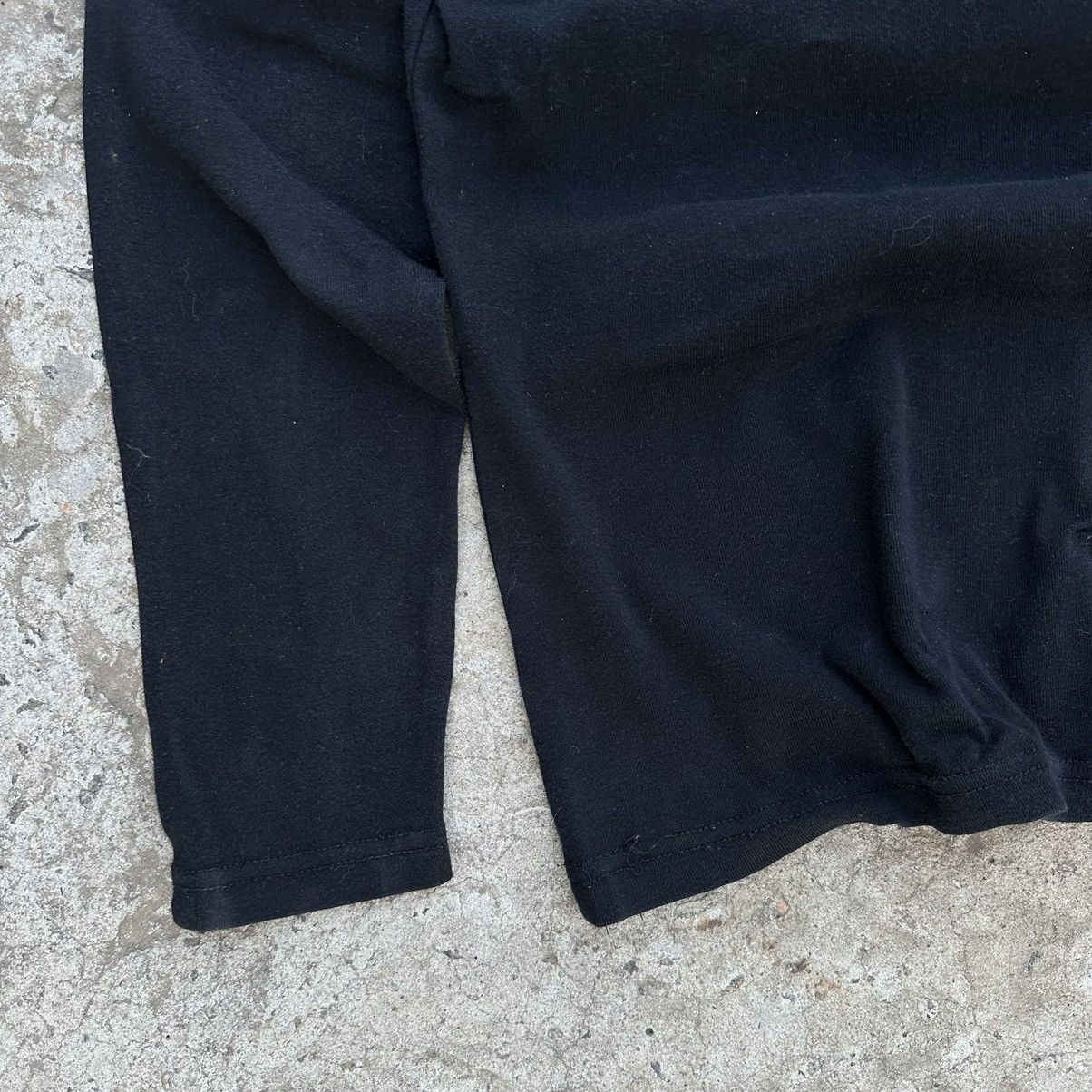 Japanese Brand × Vintage Vintage Japanese Style Long-sleeve T-shirts Grunge Y2K 00s Size M / US 6-8 / IT 42-44 - 10 Thumbnail