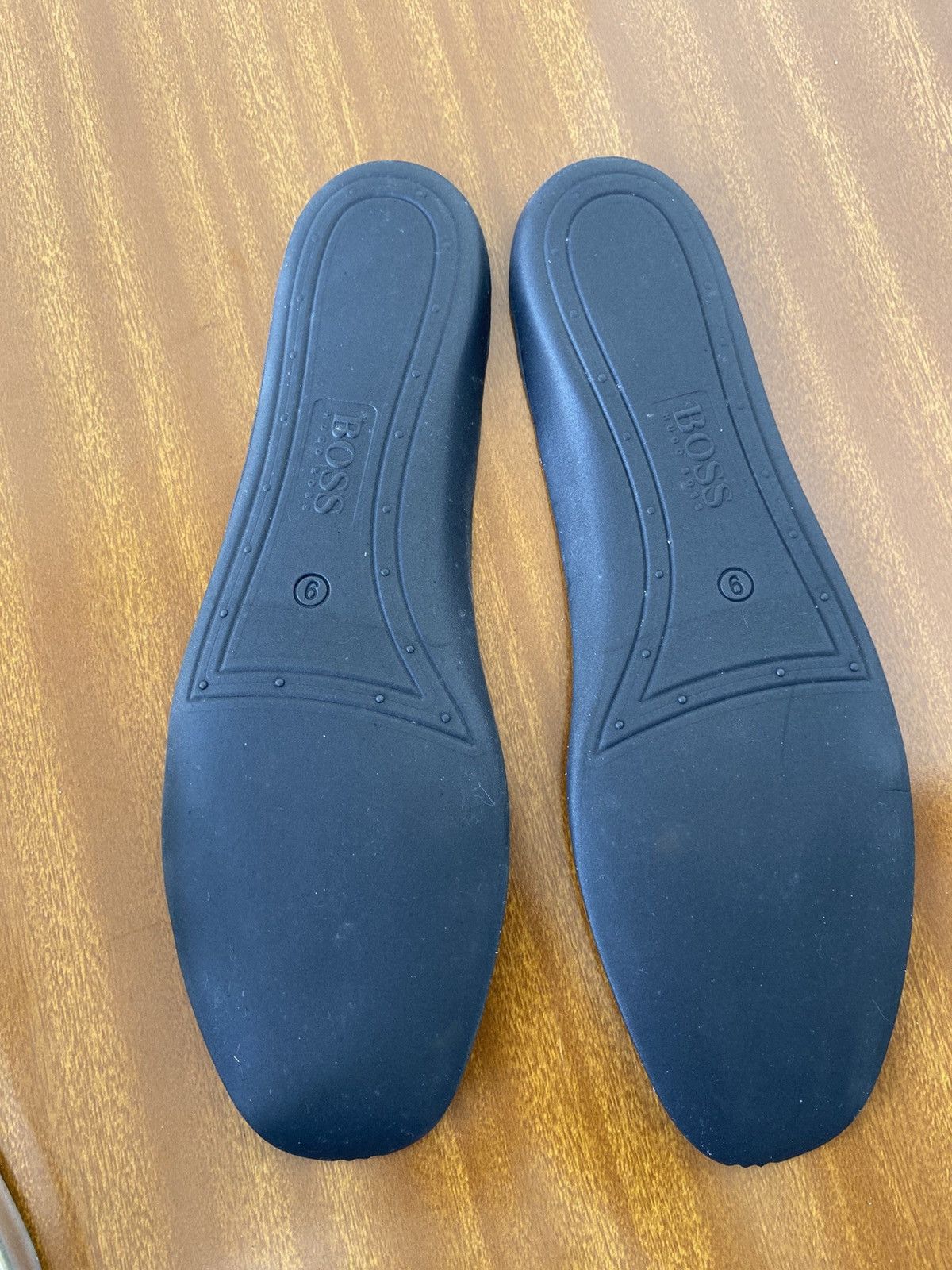 Hugo Boss Hugo Boss Size US 10 / EU 43 - 19 Thumbnail