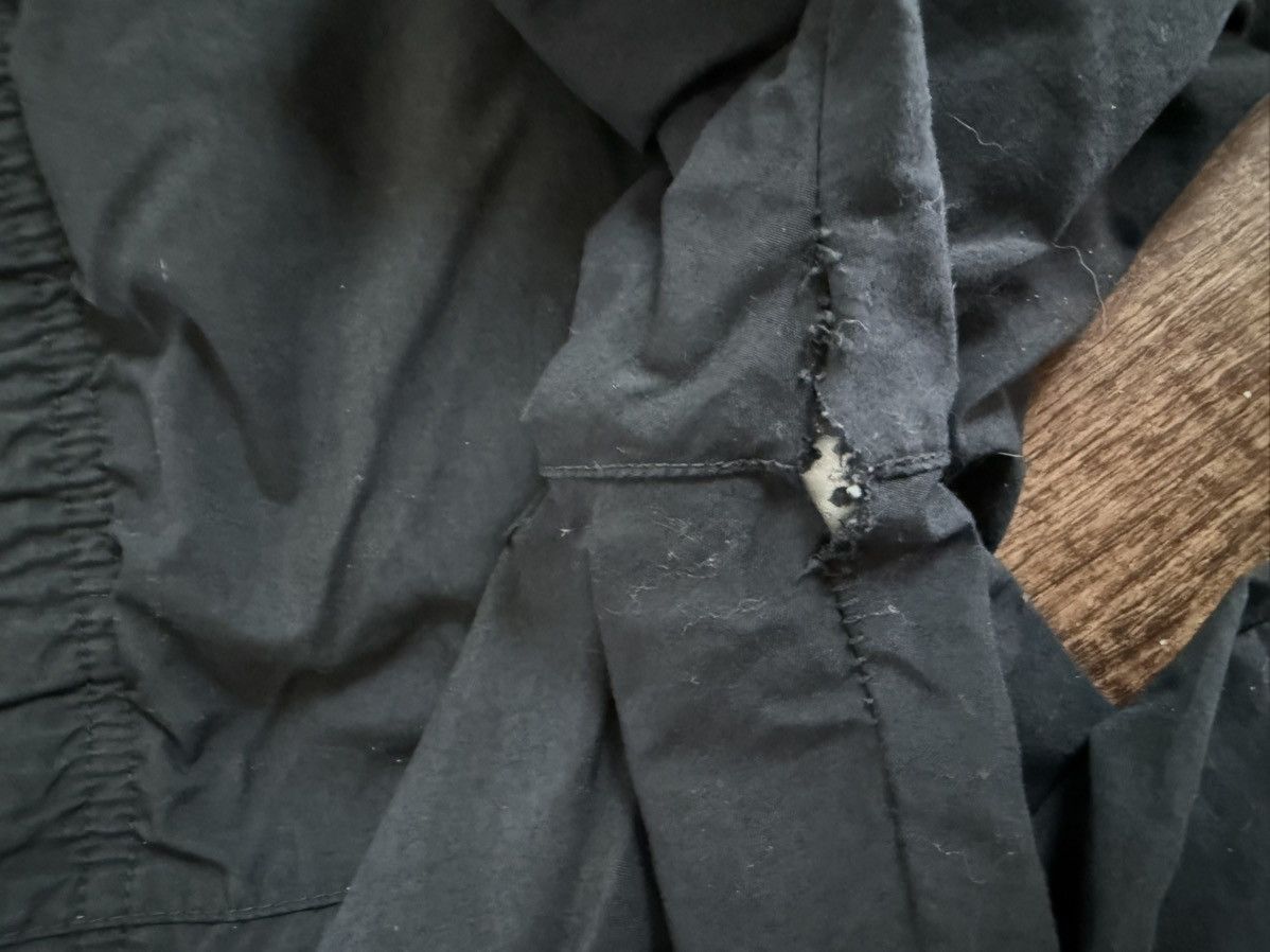 Nike Vintage Nike Track Pants Size US 32 / EU 48 - 4 Thumbnail