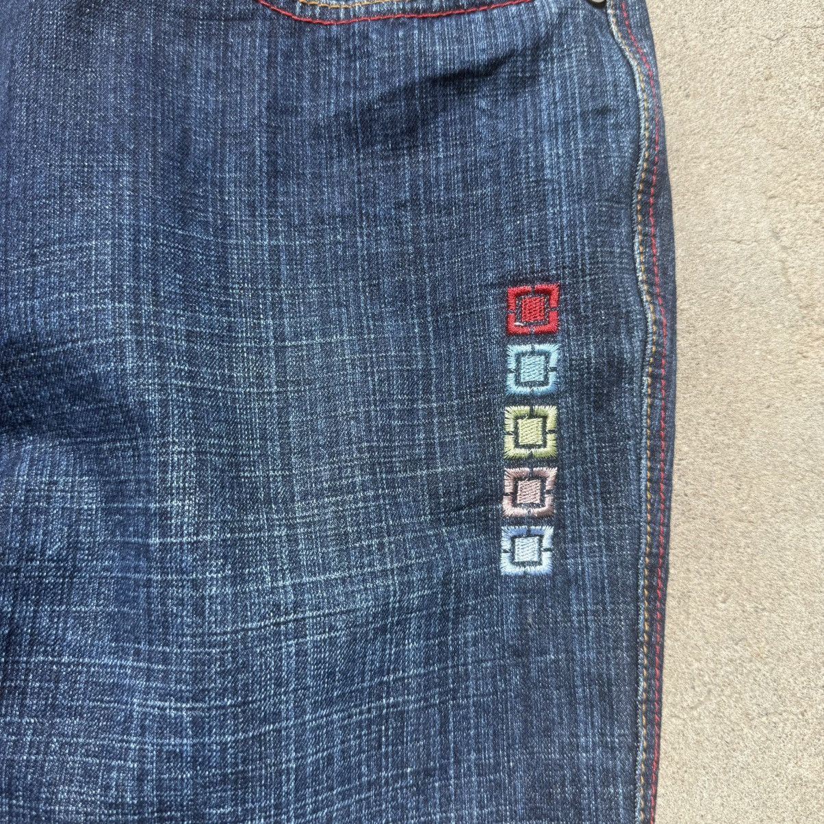 Other Notorious b.i.g denim Size US 42 / EU 58 - 5 Thumbnail