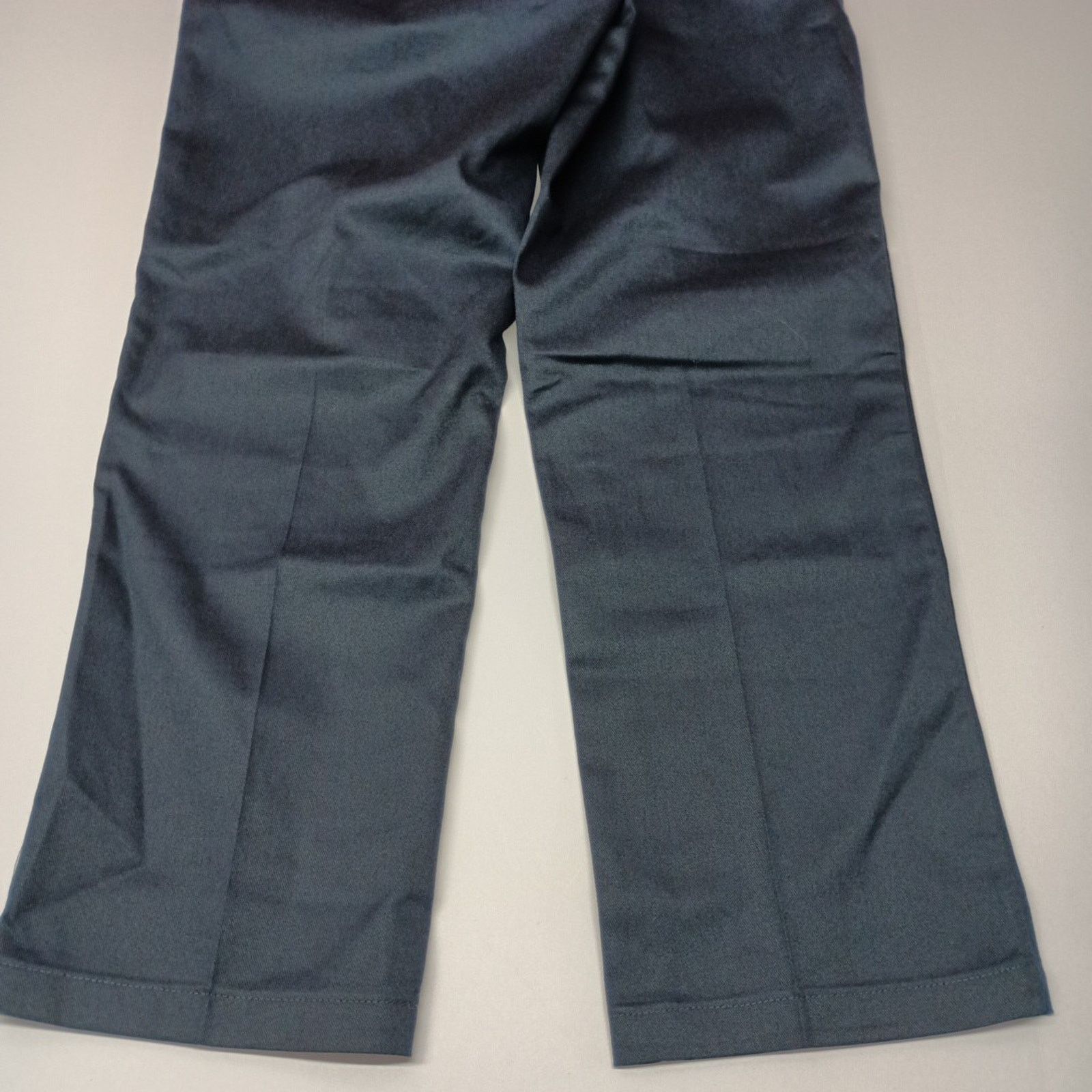 Dickies Dickies 874 Work Pants Men's 38x32 Flex Blue Original Fit Size US 38 / EU 54 - 6 Thumbnail