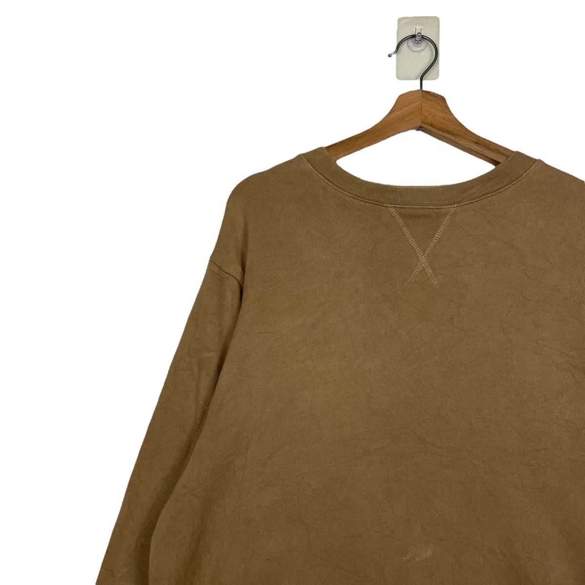 Other Harvard Big Logo Sweatshirt Size US M / EU 48-50 / 2 - 7 Thumbnail