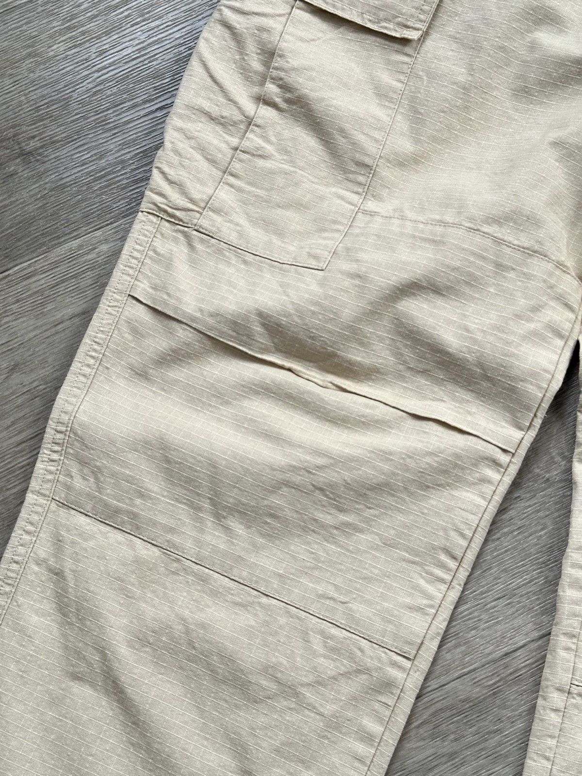 Carhartt 🫧CARHARTT WORKWEAR PANTS VINTAGE Size US 36 / EU 52 - 7 Thumbnail