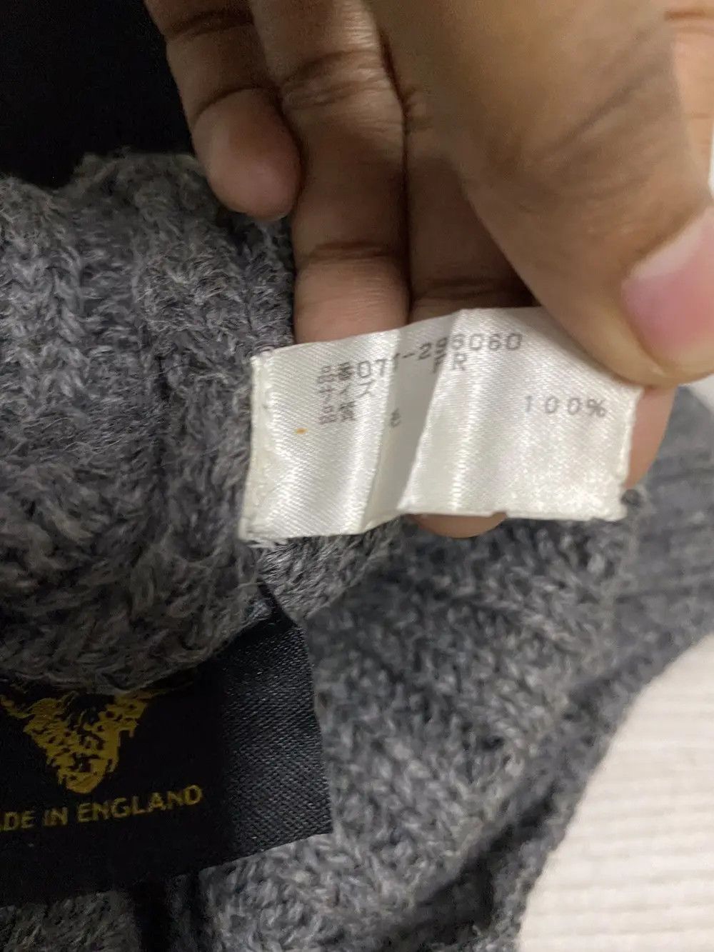 Highland 2000 Highland Earflap Beanie Hat Size ONE SIZE - 9 Thumbnail