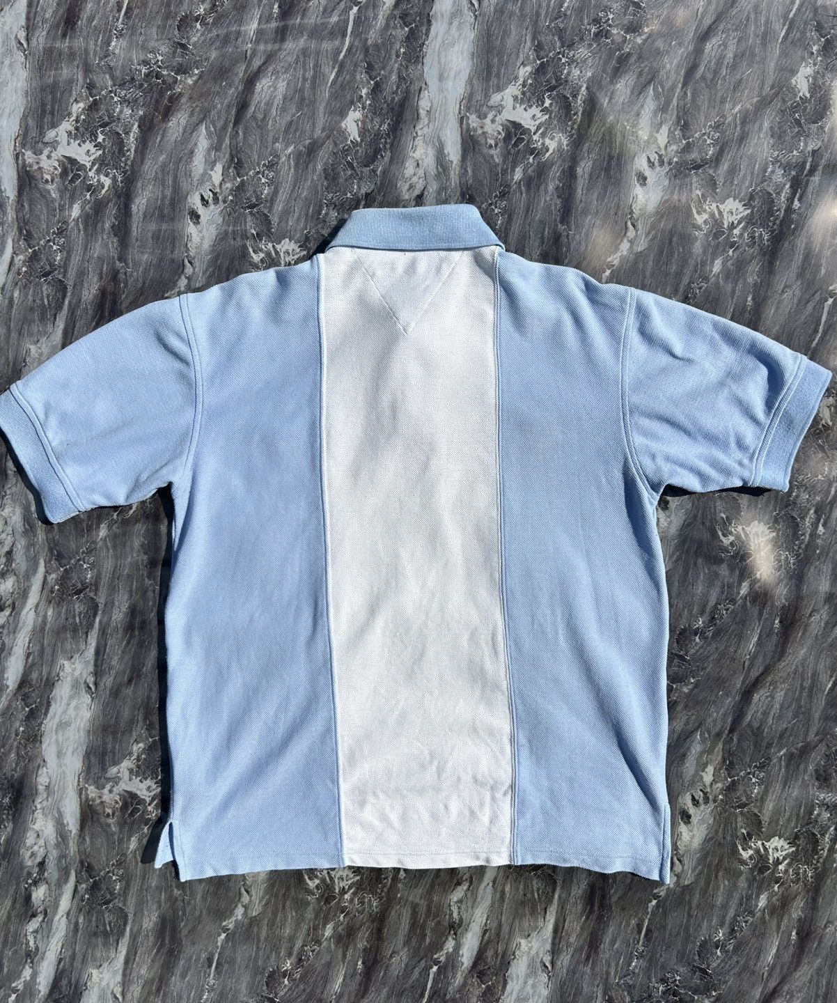 Tommy Hilfiger RARE Tommy Hilfiger Polo Shirt Custom Fit Embroidered size S Size US S / EU 44-46 / 1 - 2 Thumbnail