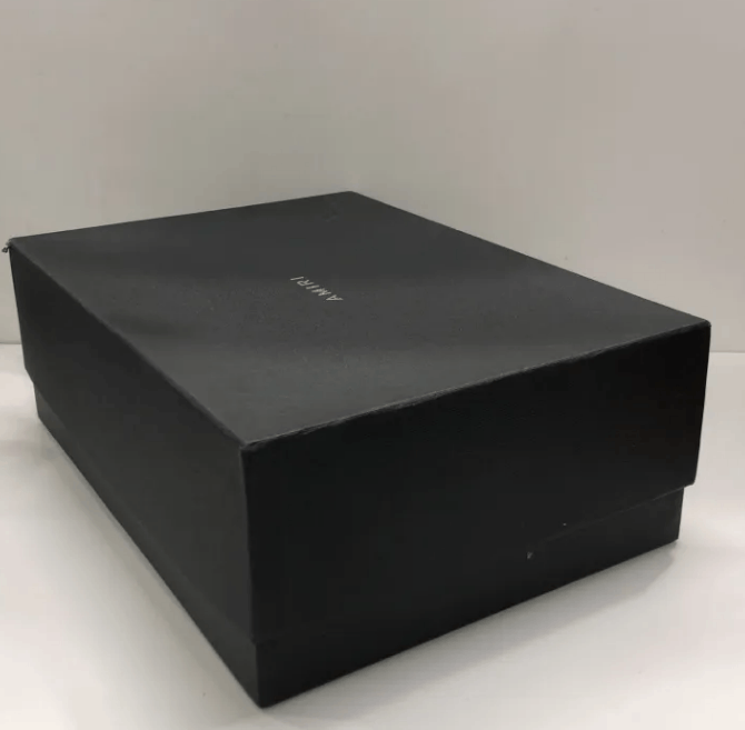 Amiri Amiri Hi-Top Sneakers Size US 10 / EU 43 - 8 Thumbnail