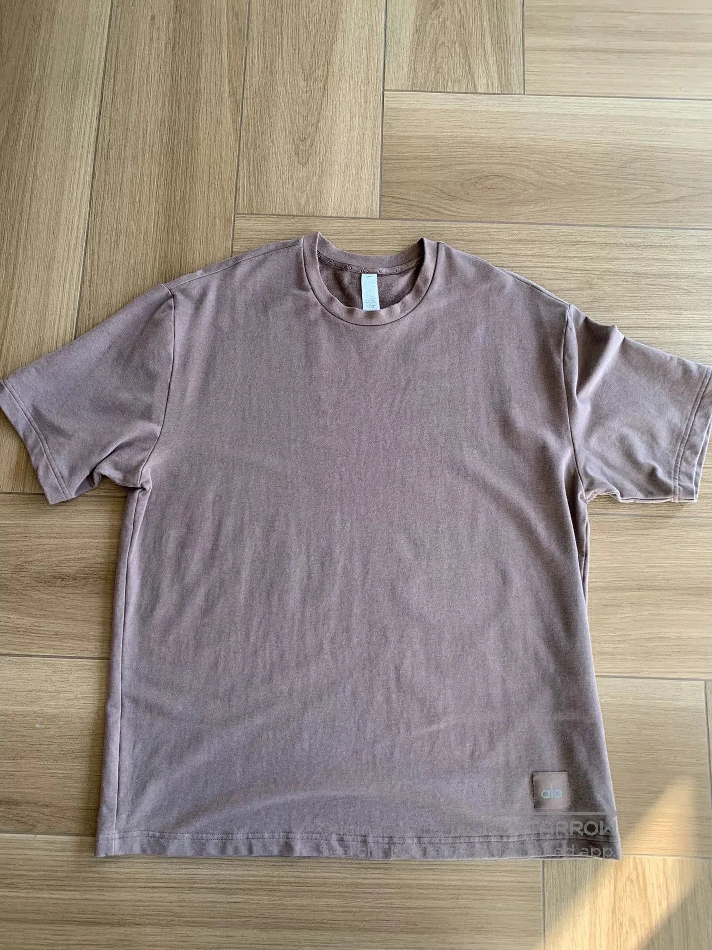 Alo alo double take short sleeve t. Size US L / EU 52-54 / 3 - 1 Thumbnail
