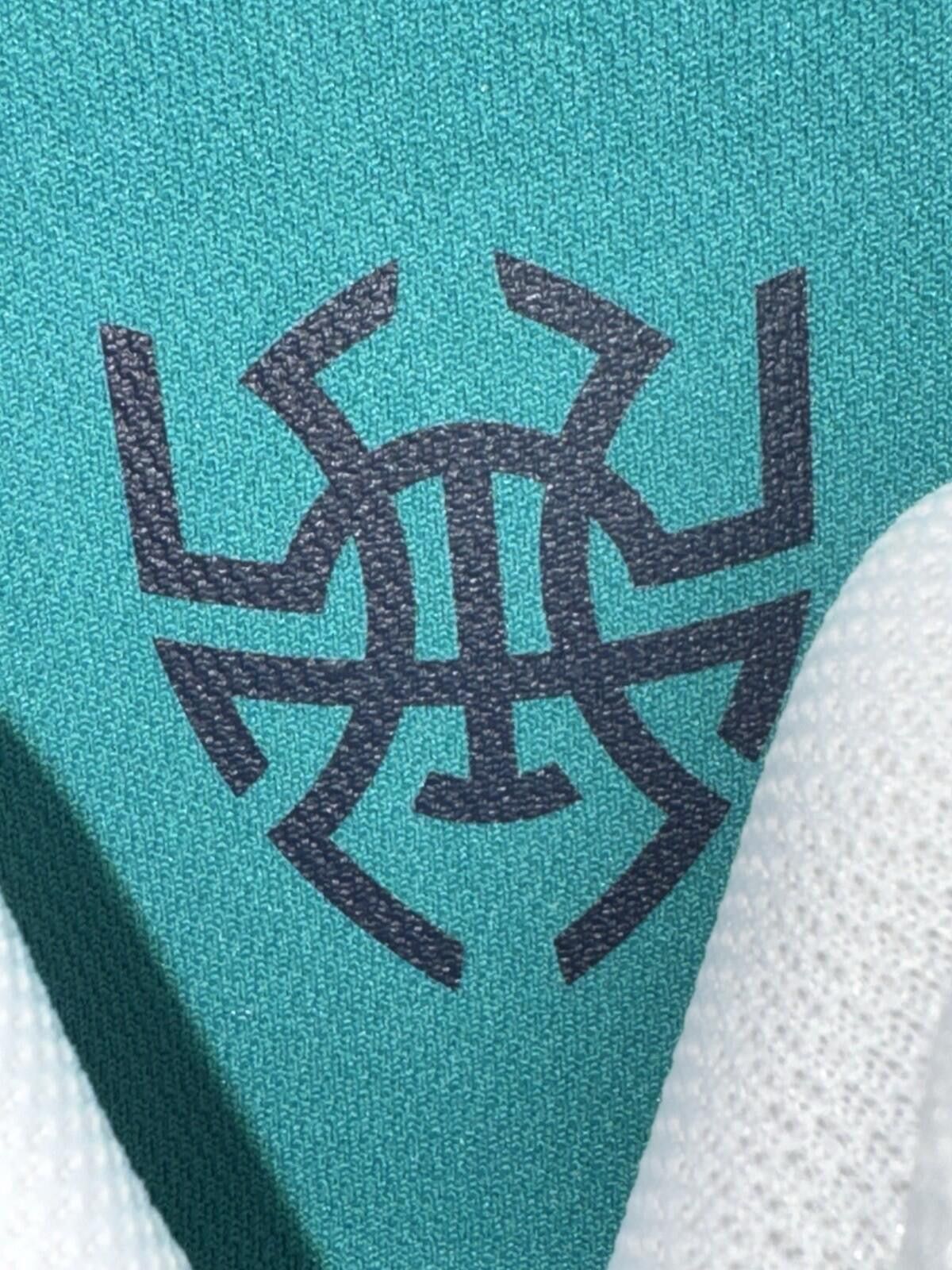 Adidas Adidas Men's Teal White Blue D.O.N. Issue 7 Basketball Shoes Size US 14 / EU 47 - 7 Thumbnail
