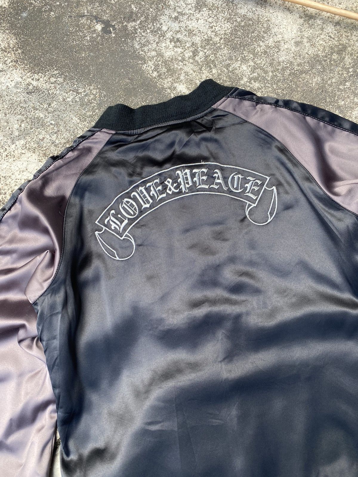 Roen X Semantic Design | Grailed