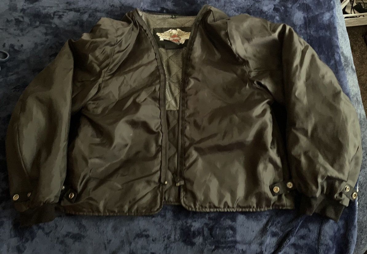 y/official 短丈 studs jacket opium archive Opium Leather Suit Jacket | Exclusive Design | Fūga
