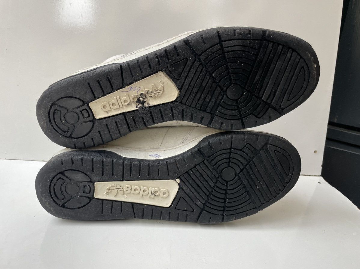 Nike Adidas 80s Men's Basketball Sneakers MADE IN KOREA USA 7.5 Size US 7.5 / EU 40-41 - 18 Thumbnail