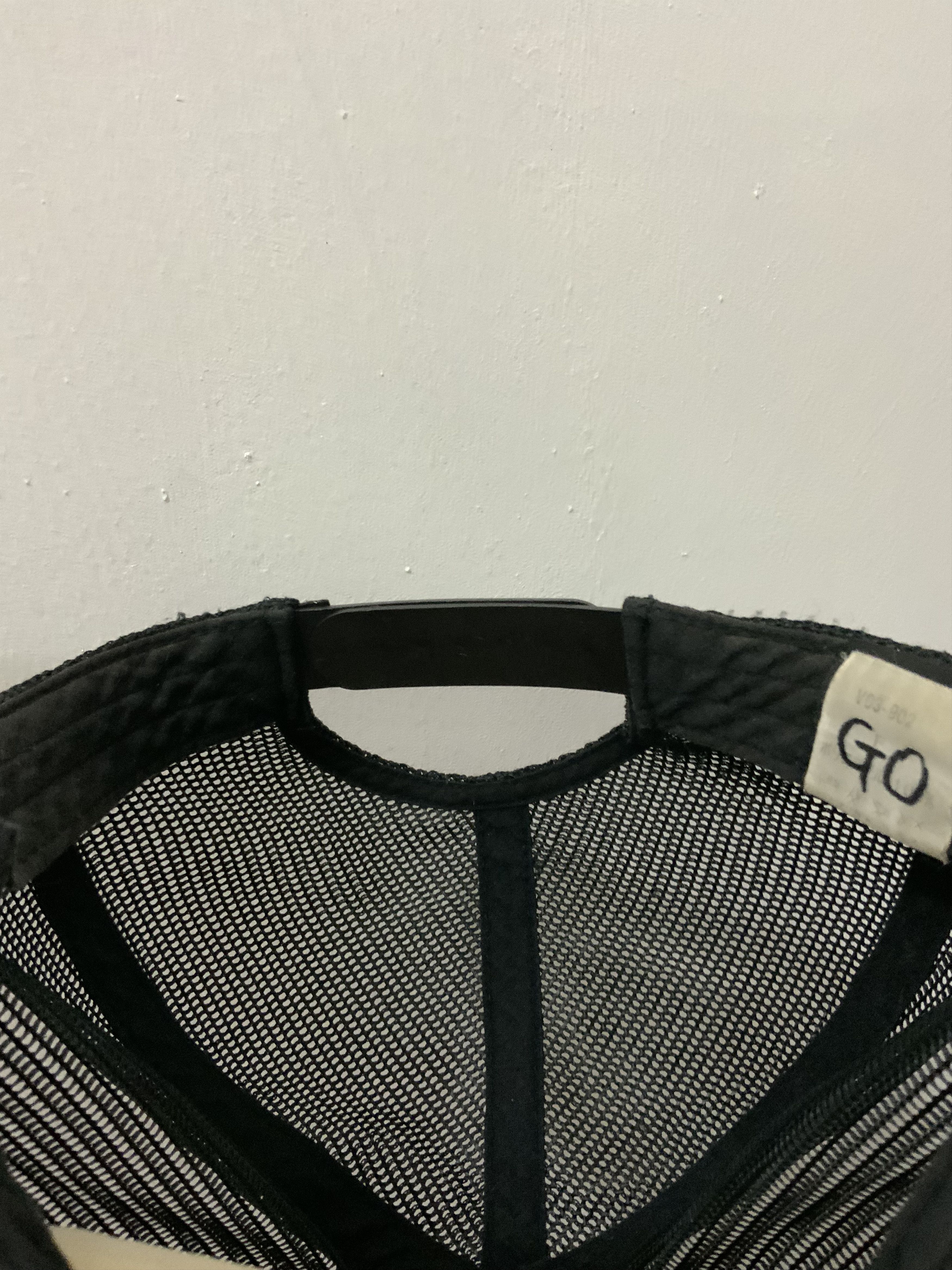 Ripcurl RIP CURL TRUCKER HAT Size ONE SIZE - 11 Thumbnail