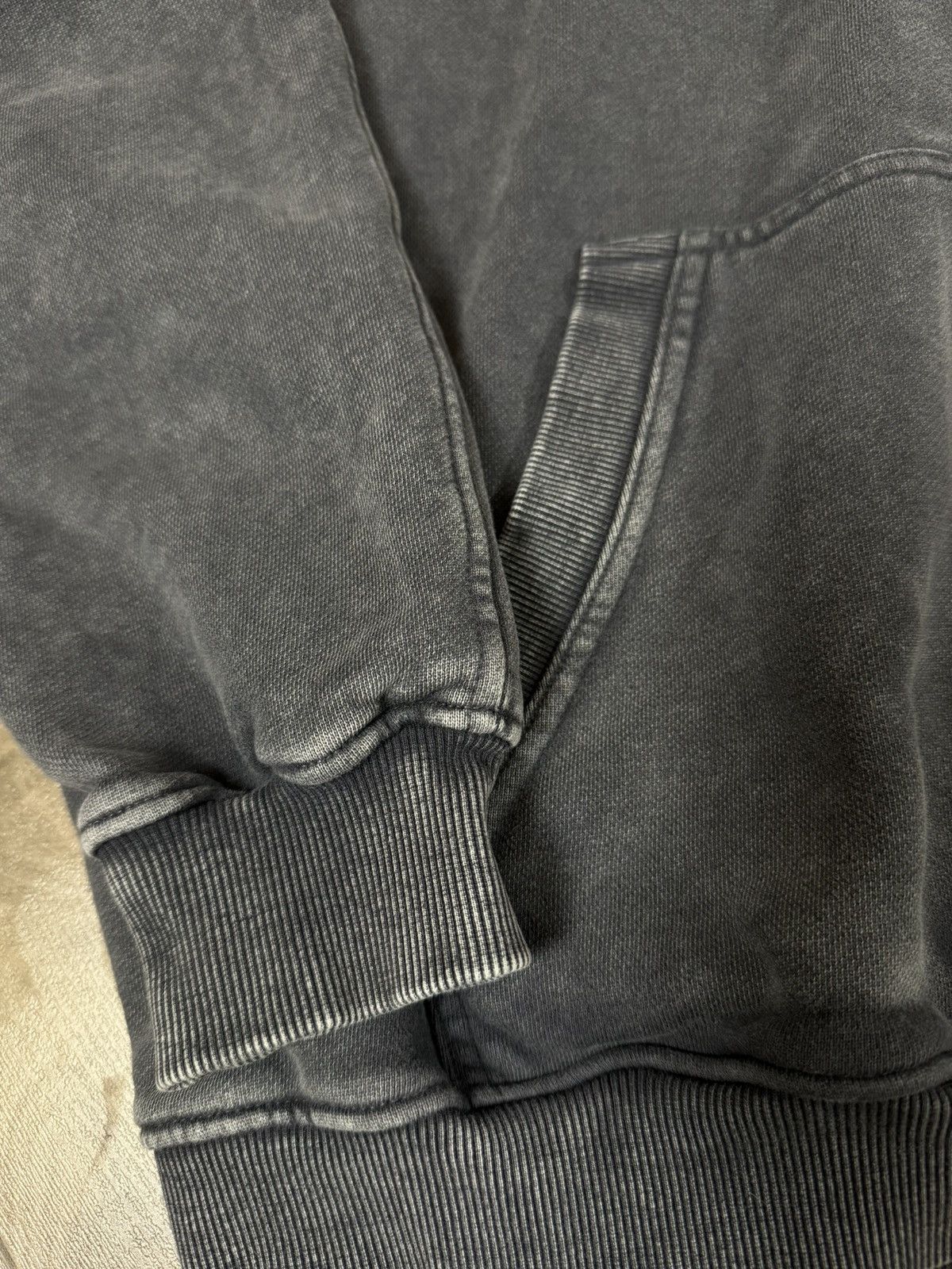 Other Faded hoodie Size US M / EU 48-50 / 2 - 3 Thumbnail