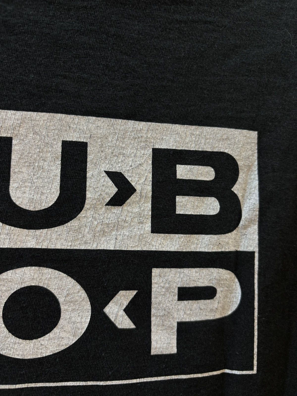 Band Tees TAD SUBPOP 1989’s tee Size US M / EU 48-50 / 2 - 8 Thumbnail