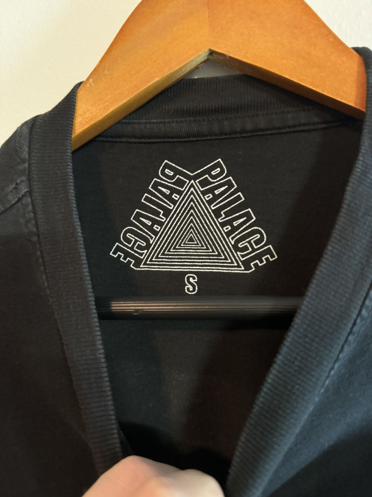 Palace long sleeve