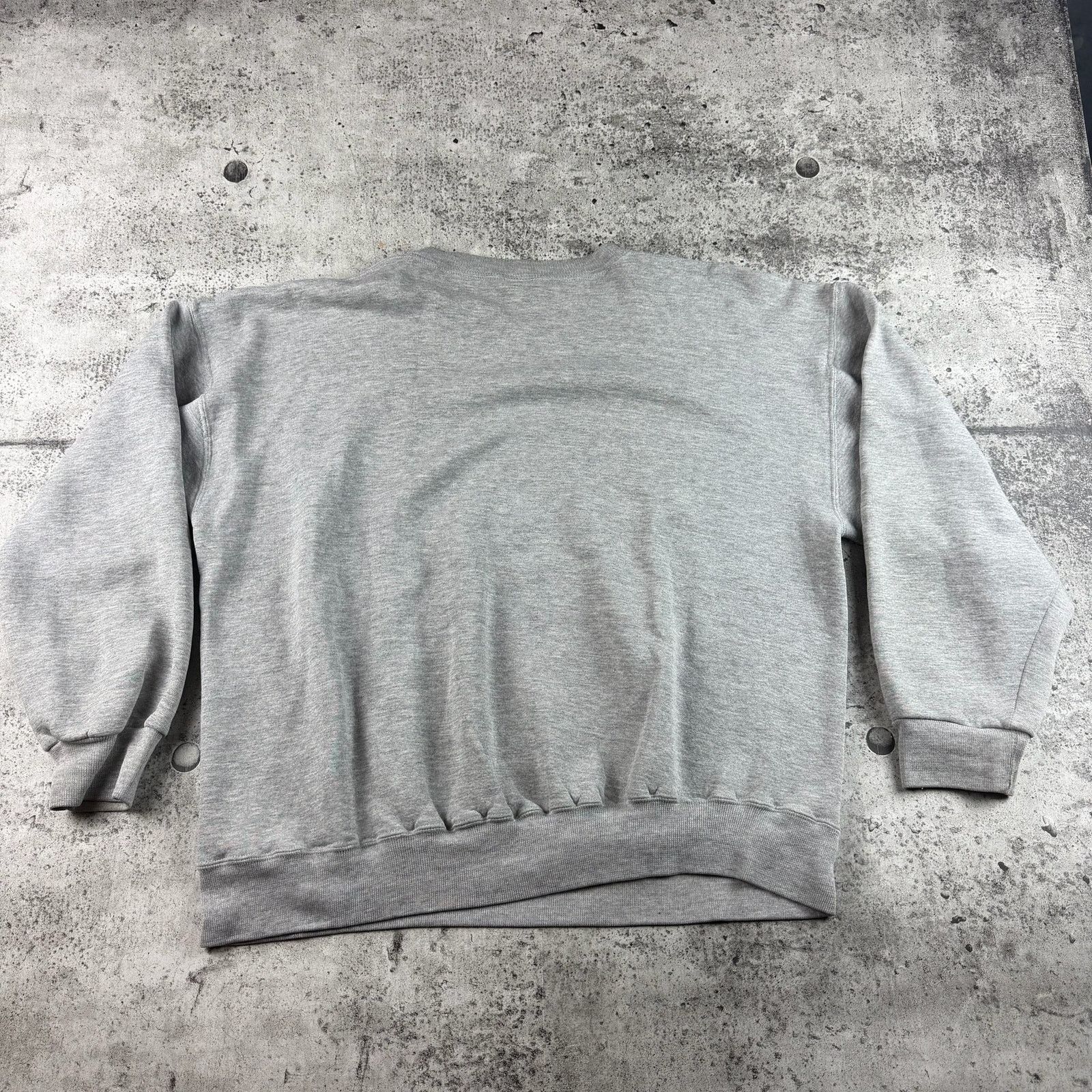 Russell Athletic Vintage Russell Athletic Crewneck Sweatshirt SizeXL USA Made Size US XL / EU 56 / 4 - 2 Thumbnail