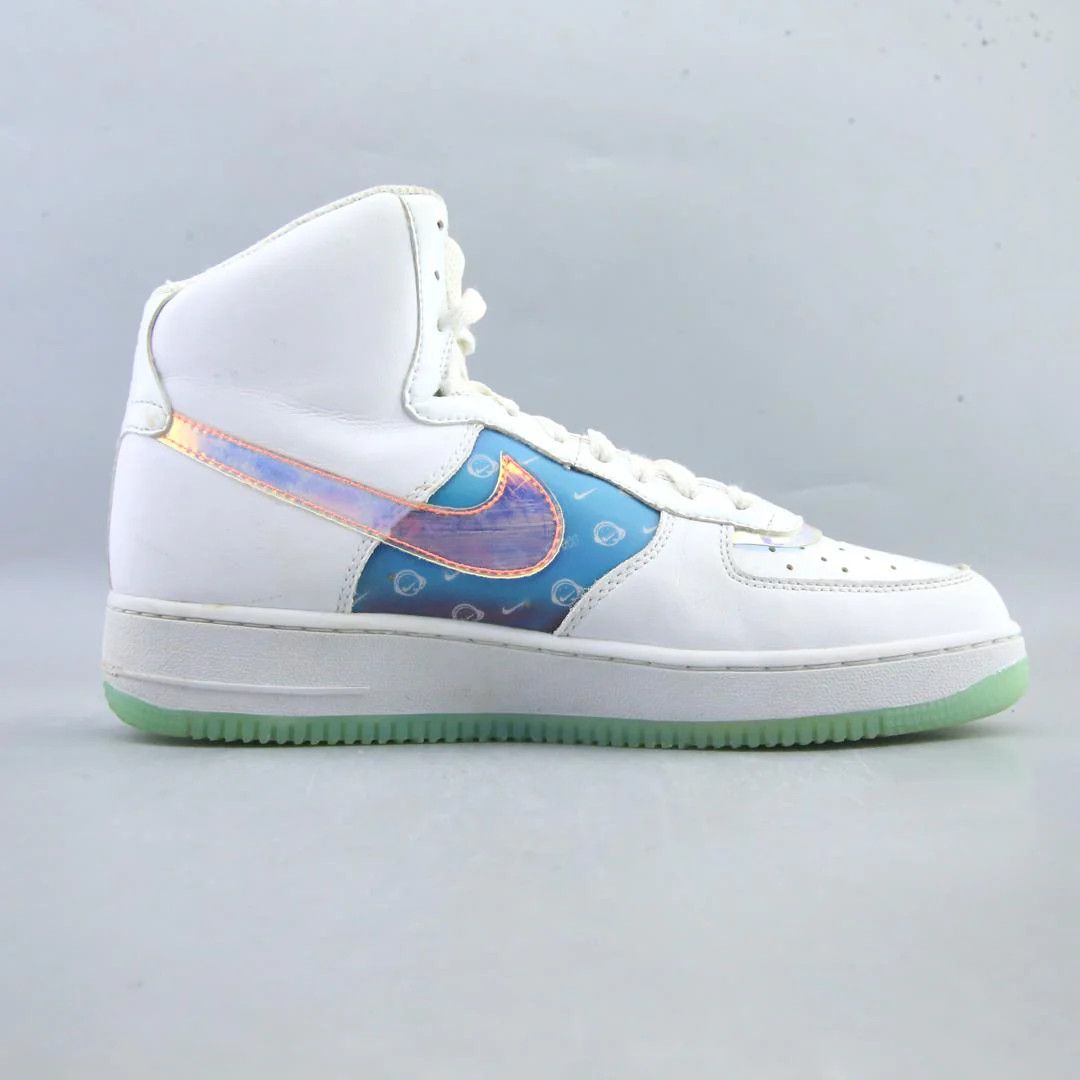 Nike Nike Air Force 1 High "Have A Good Game" sneakers Size US 5 / EU 37 - 2 Thumbnail