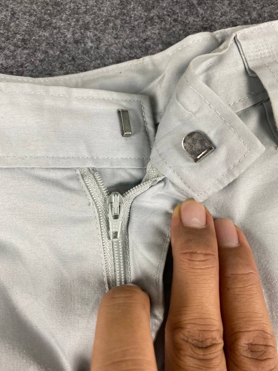 Japanese Brand japanese brand workers cargo pants nice design Size US 36 / EU 52 - 12 Thumbnail