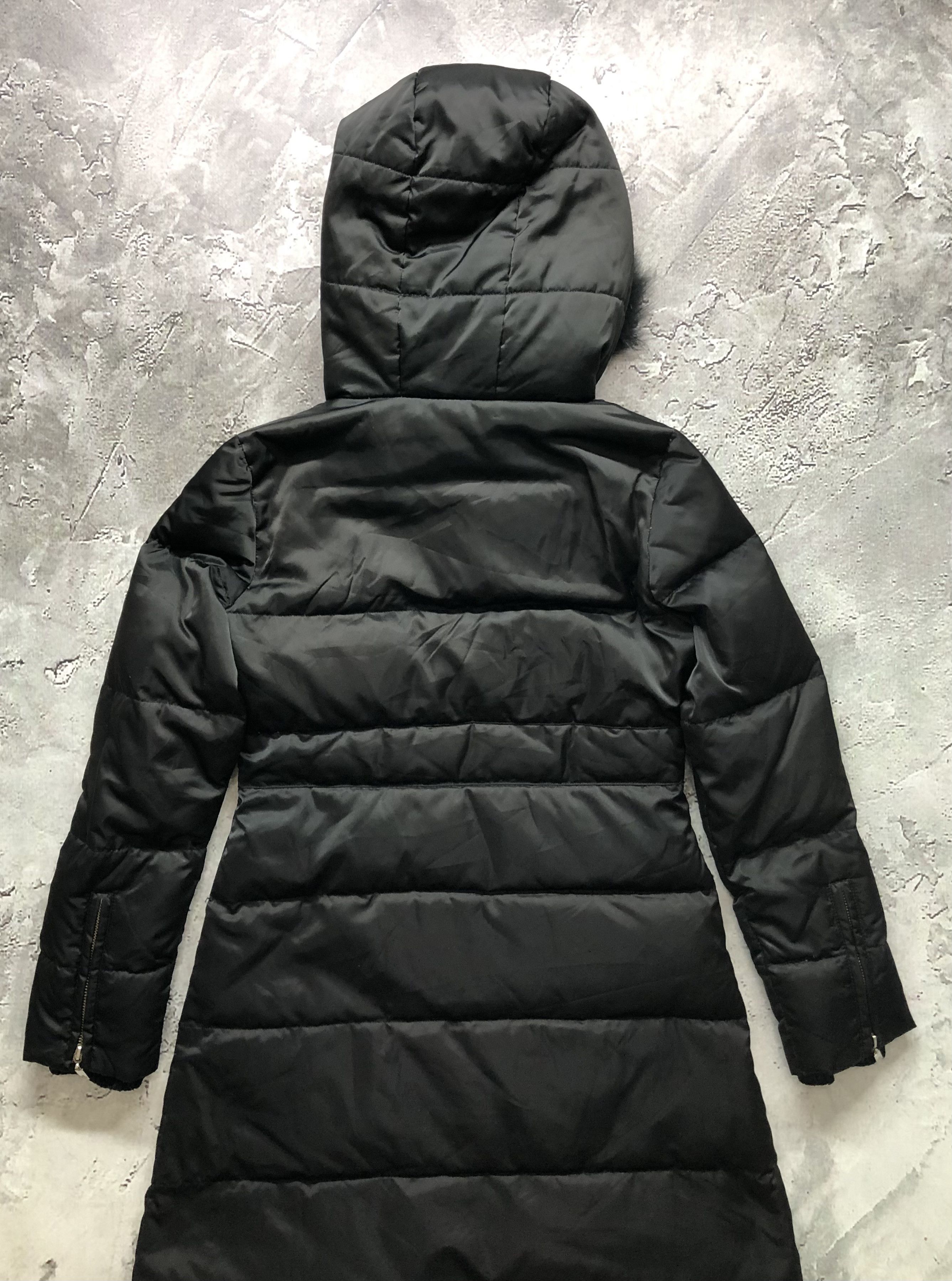 Vintage Vintage PufferJacket Size XS / US 0-2 / IT 36-38 - 17 Thumbnail