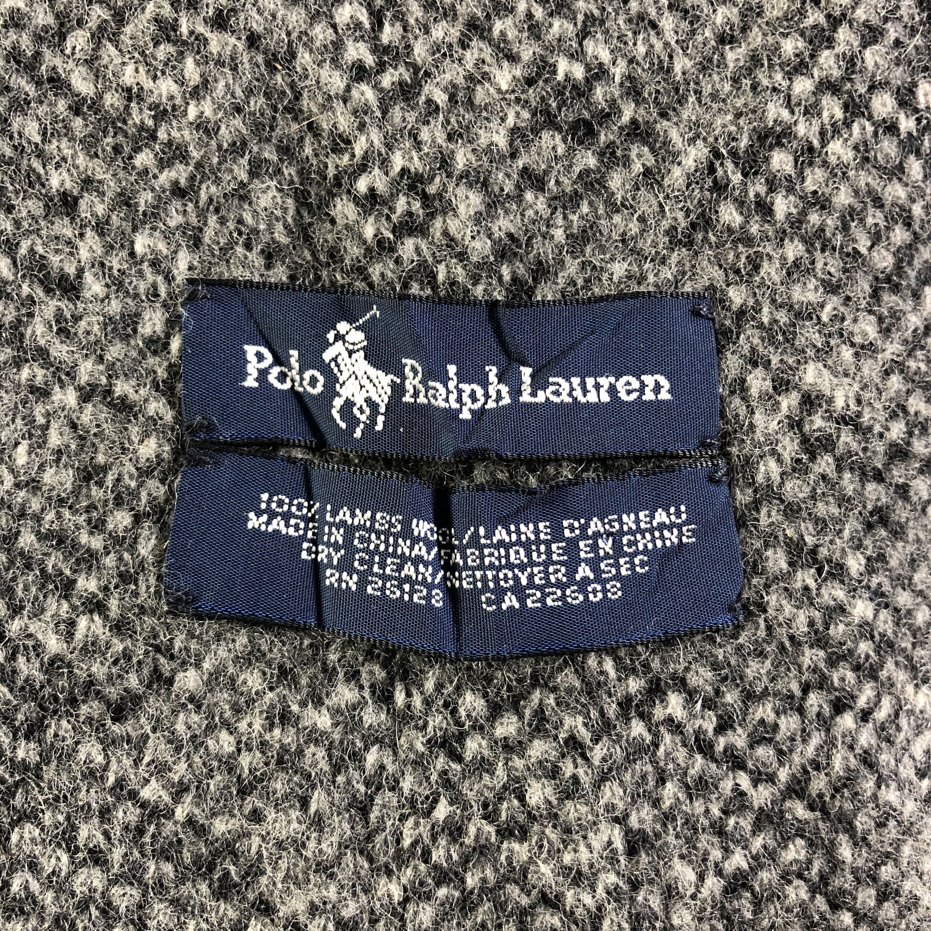 Polo Ralph Lauren Polo Ralph Lauren Scarf / Muffler / Neckwear Size ONE SIZE - 5 Thumbnail