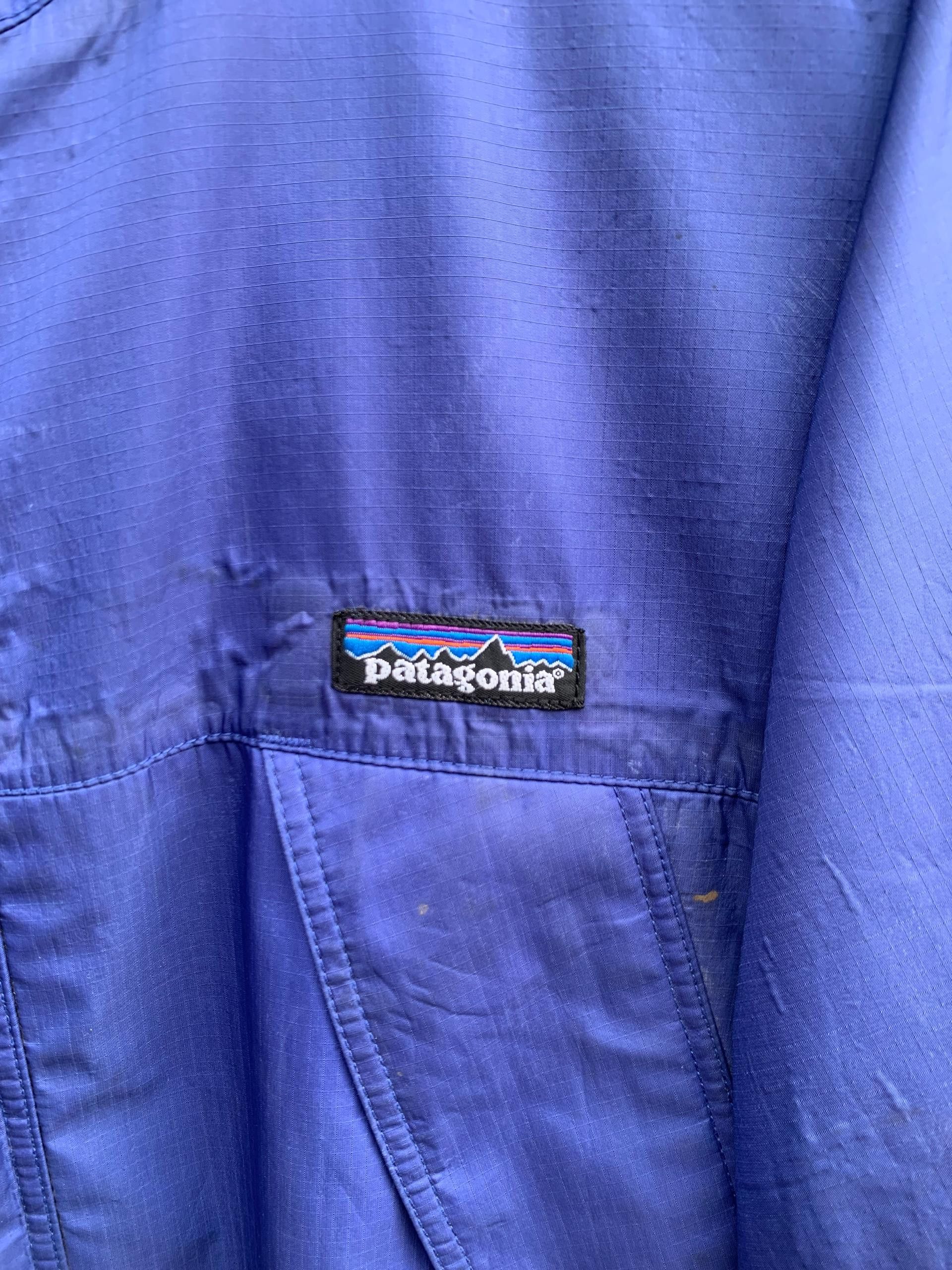 Patagonia Vintage PATAGONIA hoodie Jacket Size US M / EU 48-50 / 2 - 6 Thumbnail
