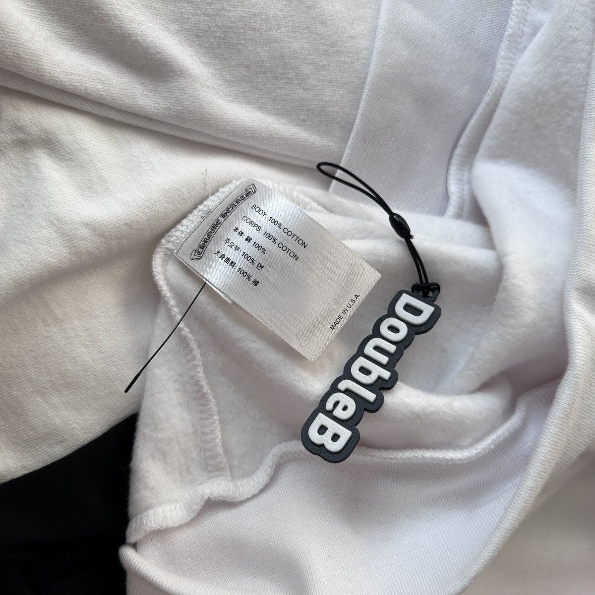 Chrome Hearts Chrome Hearts hoodie Size US L / EU 52-54 / 3 - 5 Thumbnail