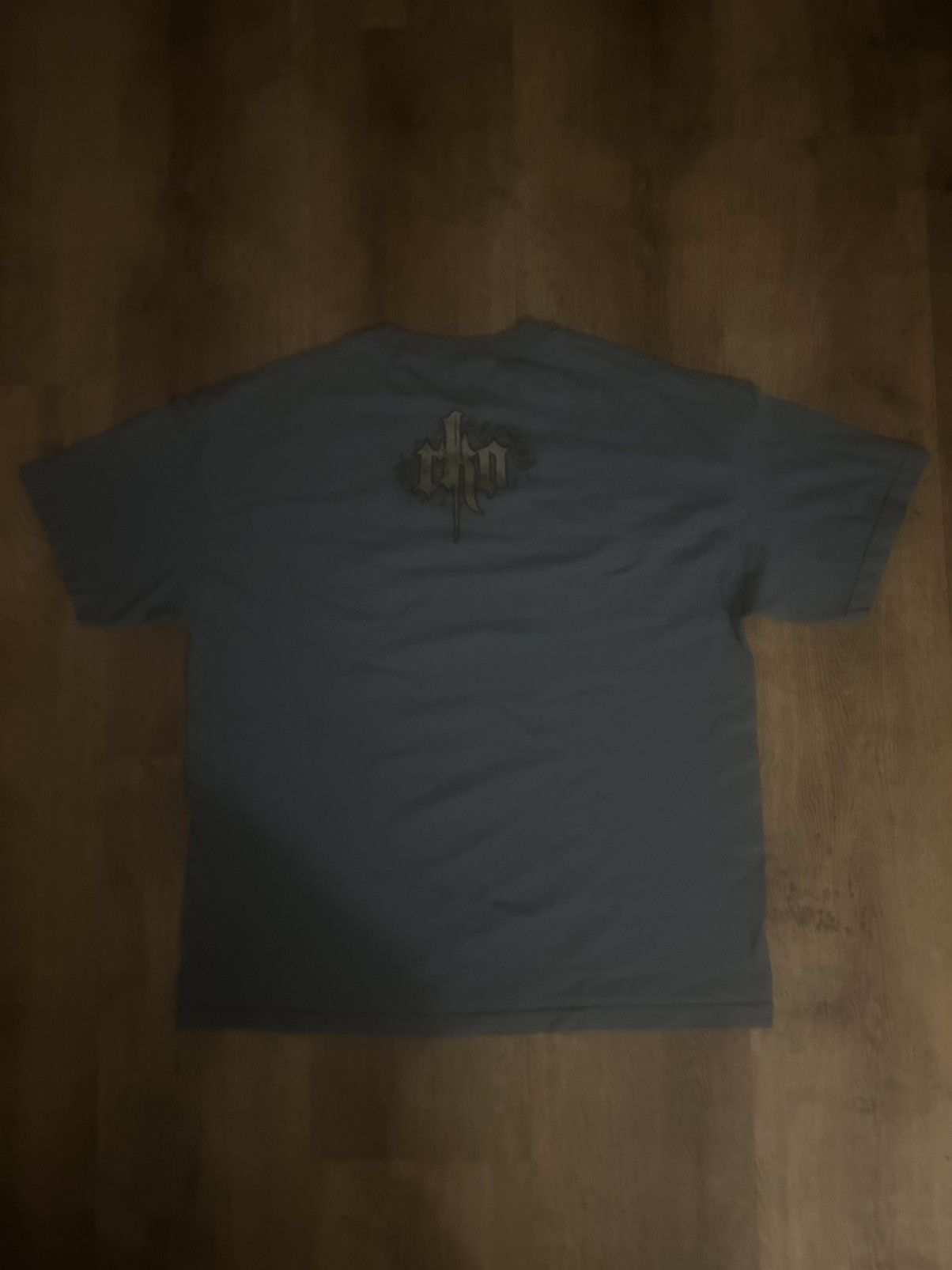 WWE “Far Beyond Mercy” Tee Size US L / EU 52-54 / 3 - 2 Thumbnail