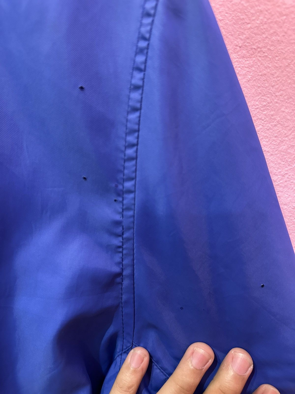 Stussy Stussy Bomber Size US XL / EU 56 / 4 - 6 Thumbnail
