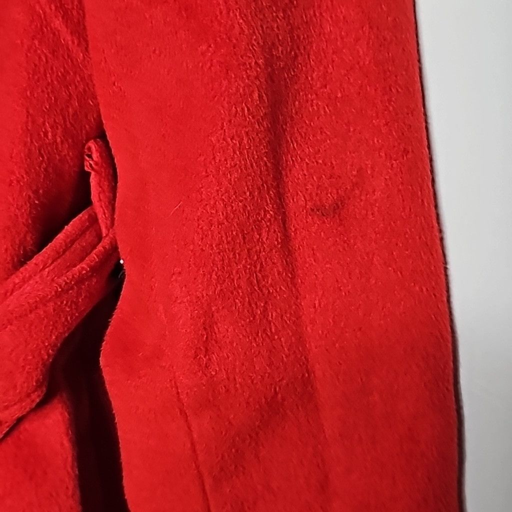 Steve Madden Steve Madden collared trench peacoat jacket with belt sz Med Size M / US 6-8 / IT 42-44 - 5 Thumbnail
