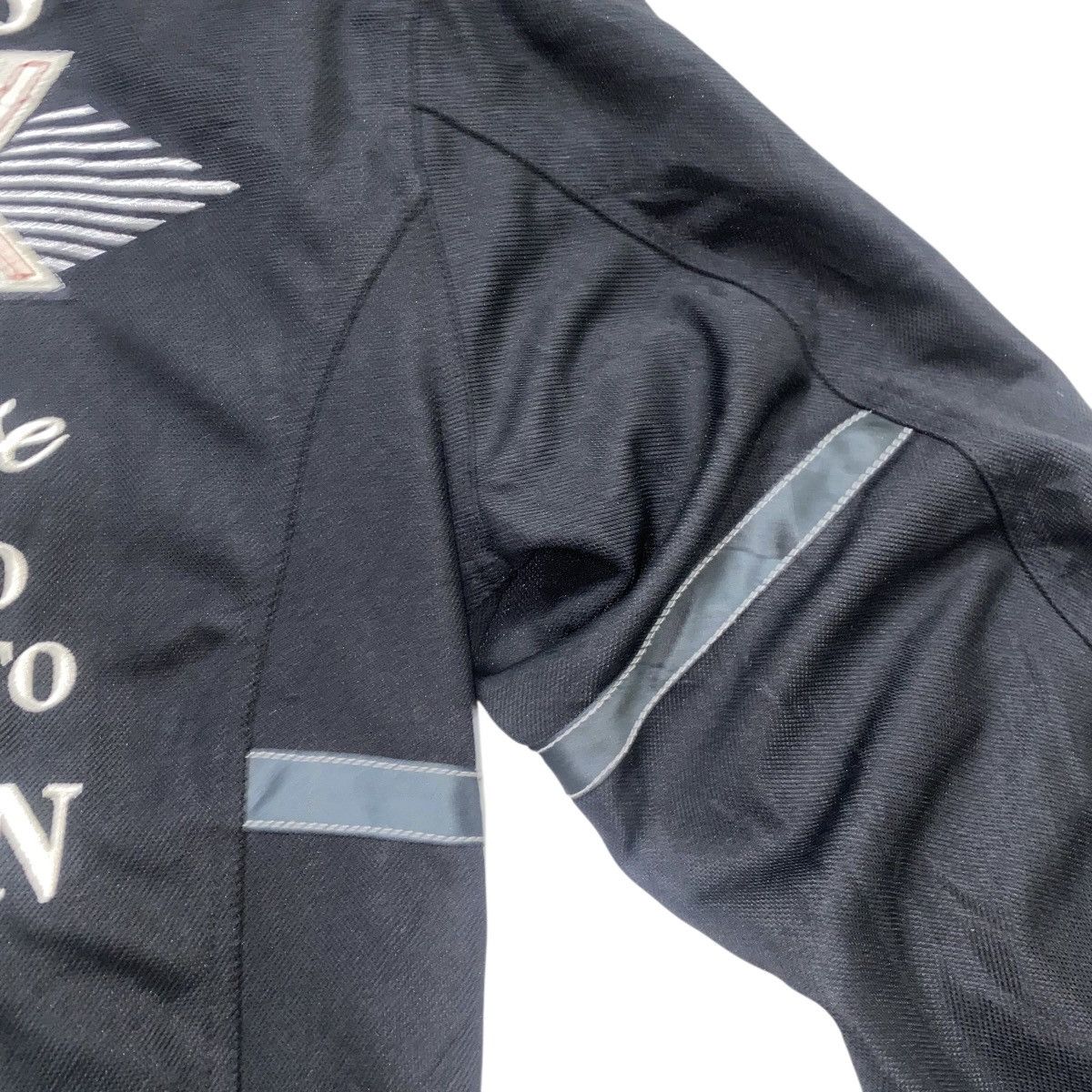 Sports Specialties × YELLOW CORN Yellow Corn padding mesh jacket Size US L / EU 52-54 / 3 - 12 Thumbnail