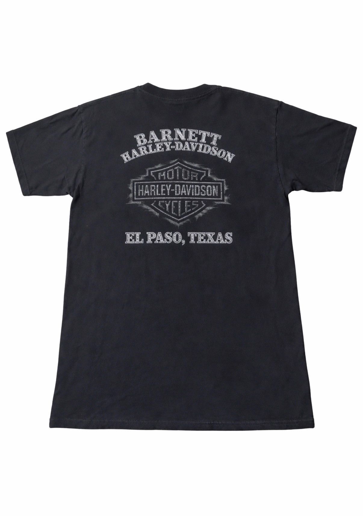 Harley Davidson Harley Davidson Tee Size US L / EU 52-54 / 3 - 1 Thumbnail