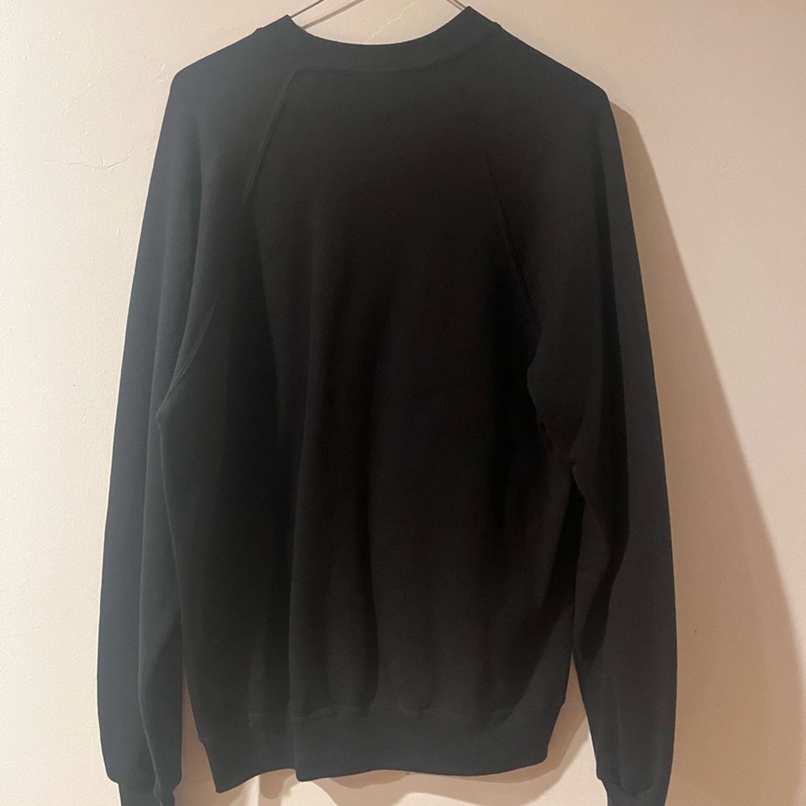 Jerzees Marilyn Monroe sweater. Marilyn surrounded by stars Size L / US 10 / IT 46 - 6 Thumbnail