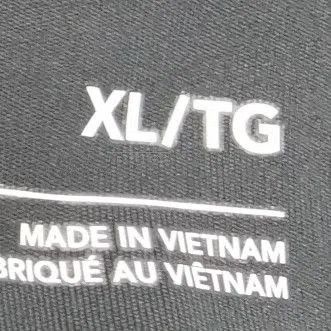 Arc'teryx Arc'teryx Black XL Logo Leggings. Size 24" / US 00 / IT 34 - 4 Thumbnail