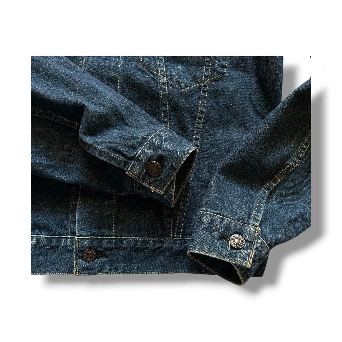 Levi's levi’s 71557 Size US M / EU 48-50 / 2 - 6 Thumbnail