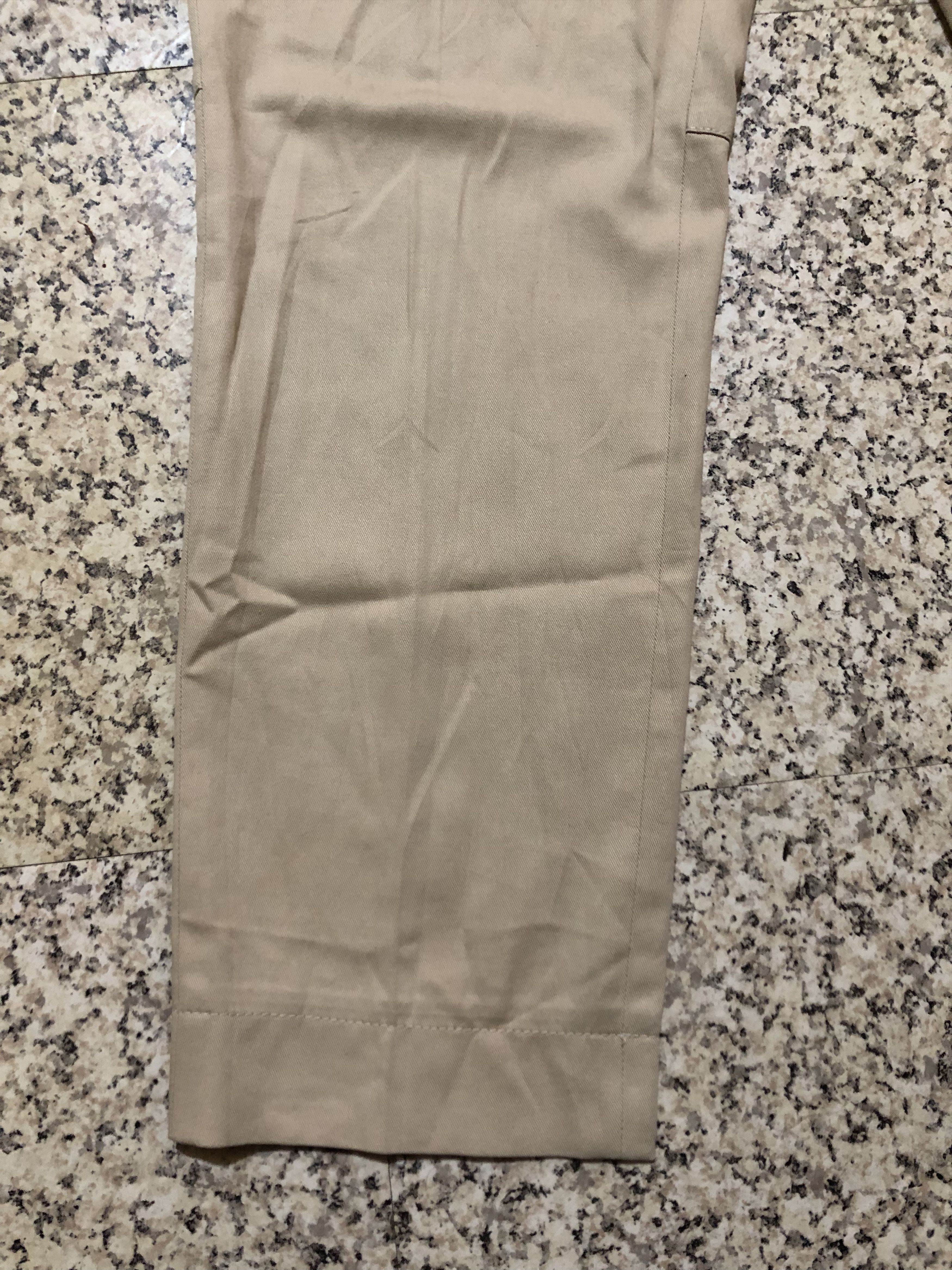 Prada Vintage 90s Prada Milano Side-Zip Trousers RARE Size 28" / US 6 / IT 42 - 6 Thumbnail
