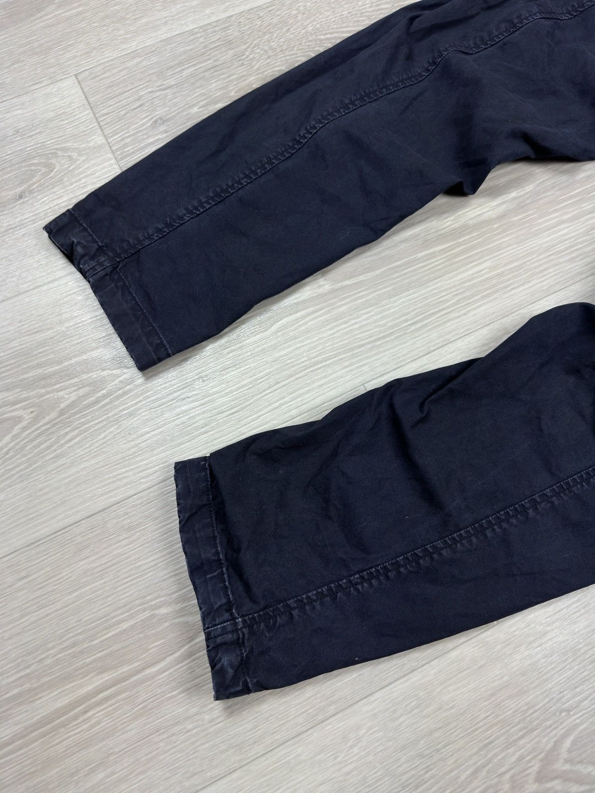 G-Star G-Star Raw Rovic Zip 3D Regular Tapered Cargo Pants Size US 31 - 4 Thumbnail